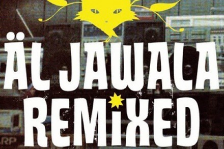 Heute im Schmitz Katze: Äl Jawala feiern Remix-Release