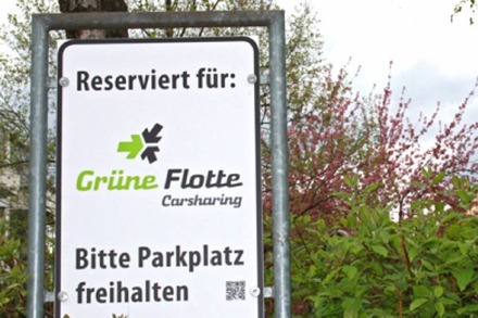 Freiburgs "Grüne Flotte": Ein Carsharing-Unternehmen stellt sich vor