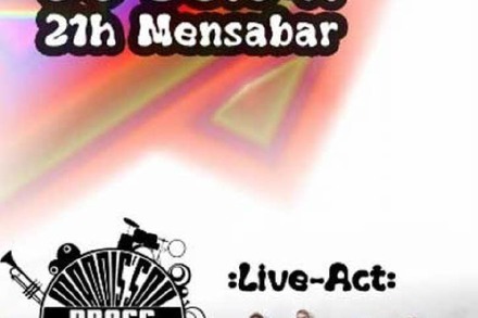 Heute Abend: PH-Semestereröffnungsparty in der Mensabar
