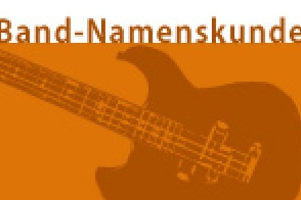 Badische Band-Namenskunde(84): It's a She