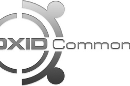 Verlosung: Oxid Commons - Community Day in Freiburg