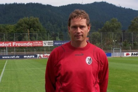 SC Freiburg: Marcus Sorg wird Neitzels Nachfolger