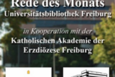 Freiburger Professoren-Reden als Podcast