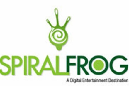 SpiralFrog - Musik für lau, aber mit Werbung