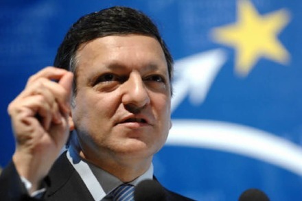 Uni-Jubiläum: Barroso als Ehrengast