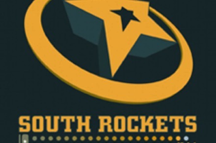CD-Verlosung: South Rockets im Universal D.O.G.
