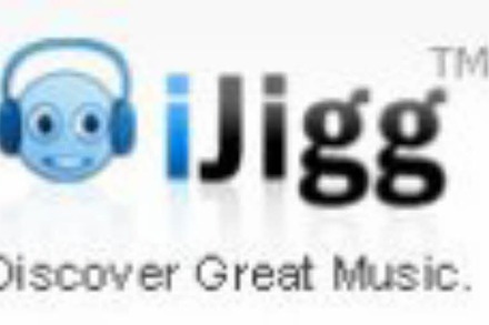 iJigg.com: Digg und YouTube für Musik