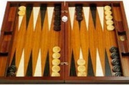 Backgammon-Turnier in Denzlingen
