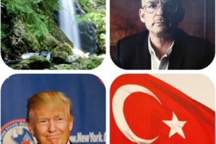 fudders Studi-Tipps der Woche: Erdogan, Trump und Strunk