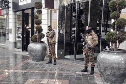 Wie ich die Anschläge in Brüssel erlebt habe