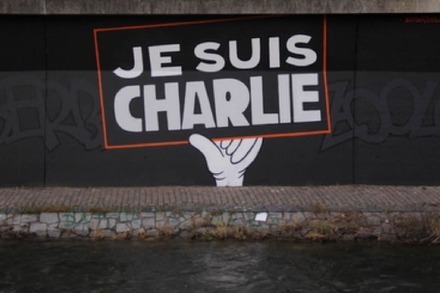 Filmtipp: "Je suis Charlie" im Kommunalen Kino