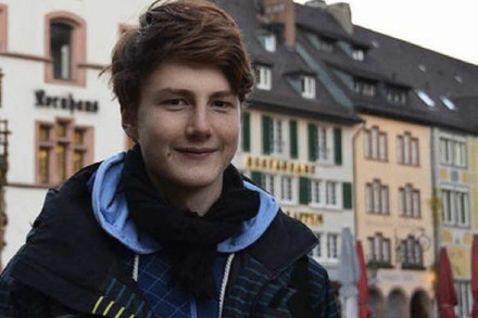 Freiburger Abiturient dreht Dokumentarfilm über den Münsterplatz