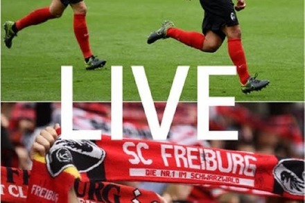 Liveticker: So erleben die Fans das Derby des SC Freiburg gegen den Karlsruher SC