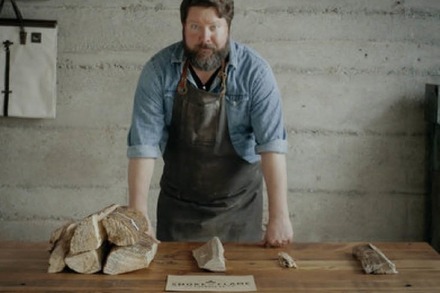Video: Handgemachtes Hipster-Holz aus Kanada