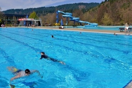 Freischwimmer abgesagt: Kein Festival im Strandbad