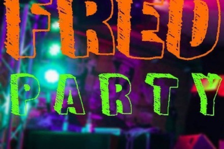 School's Out: An diesem Mittwoch steigt im ArTik die erste Fred Party