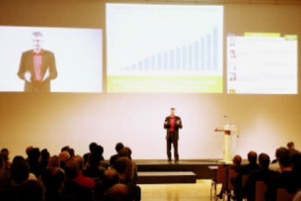 E-Commerce-Konferenz in Freiburg