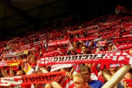 Rapport von Nord: Sensationssieg gegen Bayern München
