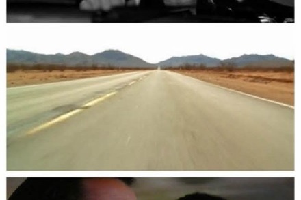 Die schönsten 'driving scenes' aus den besten Tarantino-Filmen