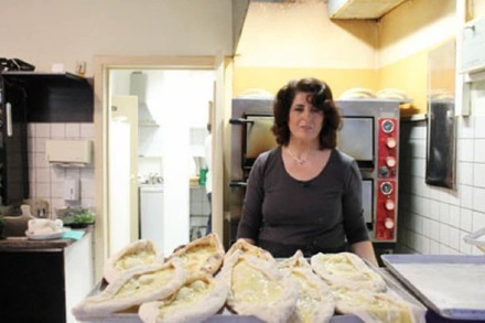 Diese Freiburger Pizzeria retten die "Kochprofis" am Donnerstagabend auf RTL II