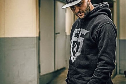 "Kritikern mit Schlägen zu drohen ist nur Promo-Beef": Interview mit Rapper Bizzy Montana
