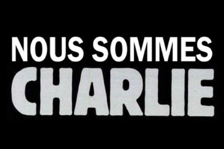 Nous sommes Charlie: Fünf Schweigeminuten für die Opfer des Pariser Attentats
