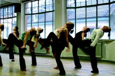 Kostenlose Tanzkurse für Flüchtlinge: 5 Fragen an Matthias Blattman von der Tanzschule Gutmann