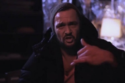 Freiburger Rapper 'RahzKronePrinz' veröffentlicht 'Nassrahzur'