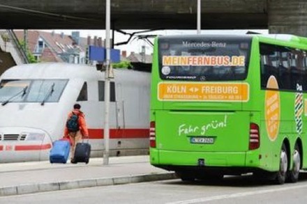 Die Deutsche Bahn bietet jetzt billige Studententickets ab Freiburg an
