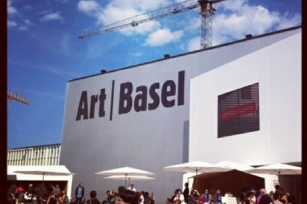 10 Feier-Tipps für die größte Kunstmesse der Welt - die Art Basel