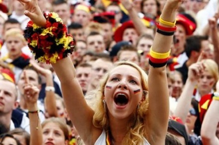 Public Viewing Freiburg: Hier kannst du live die Fußball-WM 2014 schauen