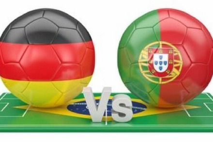 Interview mit Carlos Pereira zum Spiel Deutschland-Portugal: "Die Portugiesen trauen sich nichts zu"