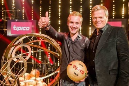 Freiburger Studenten gewinnen bei Tipico 1 Million Euro