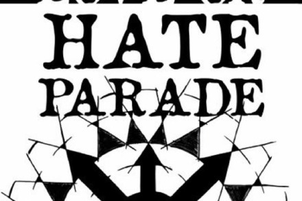 Autonome Geburtstags-Polonaise: Love or Hate Parade am 7. Juni