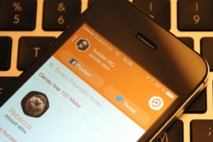 Eingecheckt: Foursquare ist jetzt Swarm
