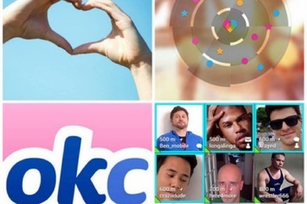 Lovoo, OkCupid, GayRomeo: Dating-Apps im Selbstversuch