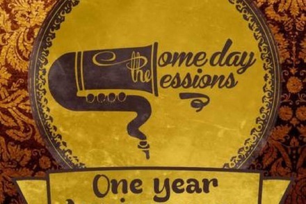 Montag: Someday Sessions mit Waldo The Funk im Teng