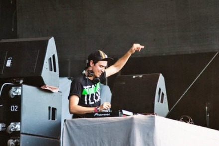 Nachwuchs-DJ-Contest: Wie du beim "Sea You"-Festival auf die Bühne kommst