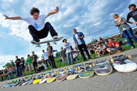 So soll der Skate-Park im Dietenbachpark aussehen