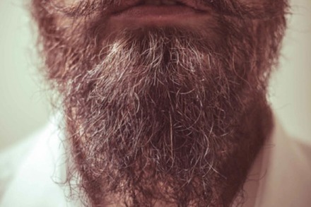 Letzte Hoffnung für Möchtegern-Hipster: Schönheitschirurg bietet Bart-Transplantationen an