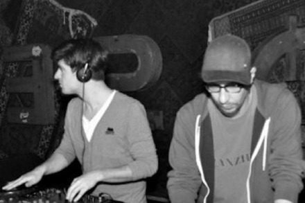 Playlist Preview: DJ Mitch &amp; Rawtation im Dreieck