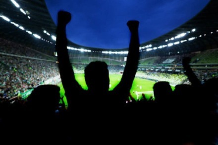 Debatte ums neue Stadion: Torjubel ist Lärm, über den man sich nicht ärgern sollte