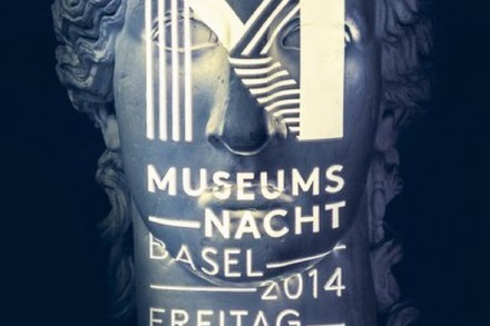 10 Tipps für die Museumsnacht Basel 2014