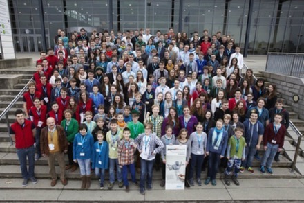 Jugend forscht Südbaden: Das sind die Sieger des Regionalwettbewerbs 2014