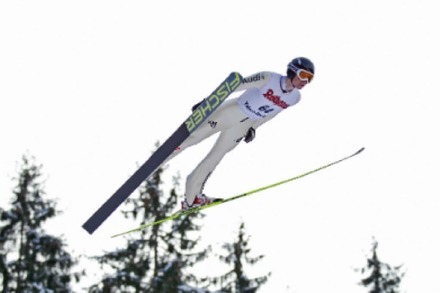 Verlosung: Weltcup-Skispringen auf der Hochfirstschanze in Neustadt
