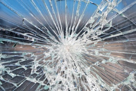 St. Georgen: Unbekannte zerstören Fensterscheiben am Theodor-Heuss-Gymnasium - zum dritten Mal