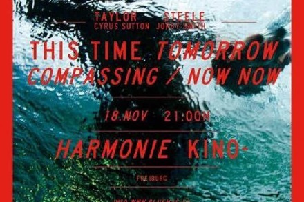 Verlosung: Tickets für die 2. Freiburger Surf-Film-Nacht in der Harmonie