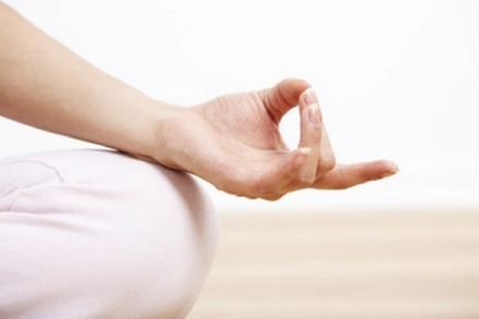 40 Tage Kundalini-Yoga für alle - auf Spendenbasis