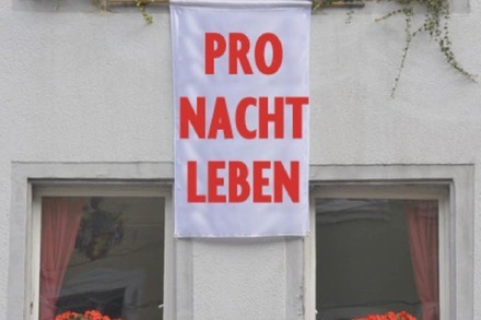 Nachtmacher starten Bürgerinitiative Pro Nachtleben Freiburg: "Wir wollen die Subkultur erhalten"