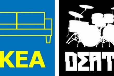 Absu, Norden &amp; Klubbo: Ikea-Möbelstück oder Death Metal-Band?
